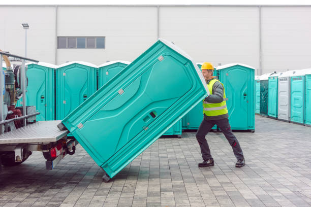 Pipestone, MN porta potty rental Company