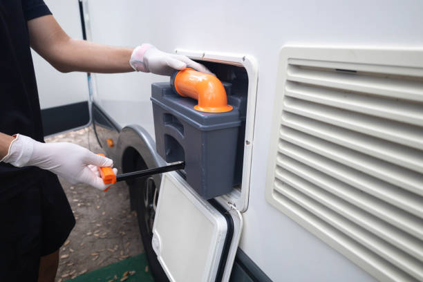 Best Sanitation services for porta potties  in Pipestone, MN